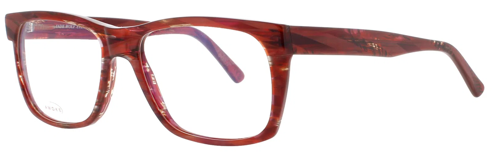 Andy Wolf 4449 Eyeglasses - view 3